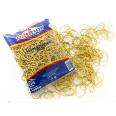Elástico (liguinha) pct 1 kg