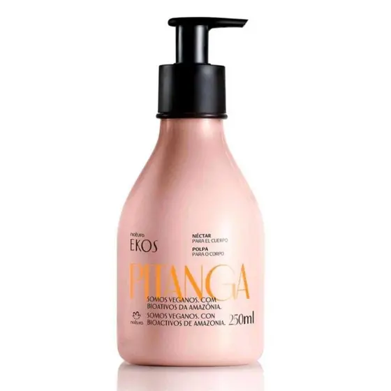 Hidratante Corporal Natura Ekos 250ml ou 400ml Original