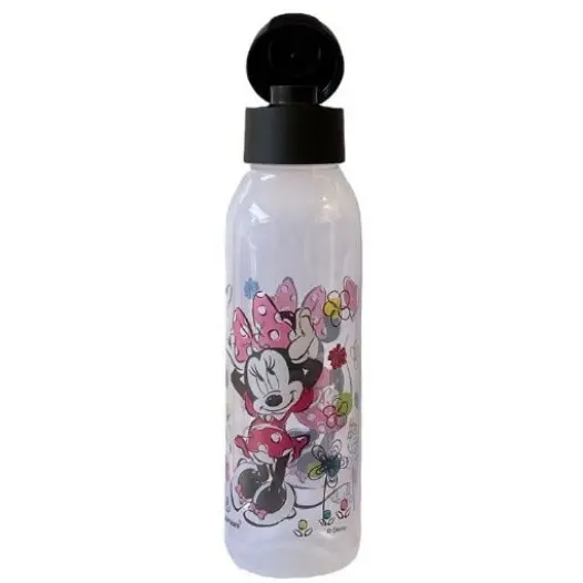 Garrafa tupperware 750ml - Várias estampas