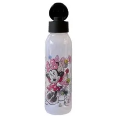Garrafa tupperware 750ml - Várias estampas