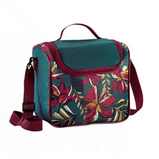 Bolsa Térmica Florescer / Bolsa Térmica Alto Verão Avon / Bolsa Térmica Juntas Vinho