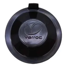 Tampa Vedação Farol Gol G5 Clio Corsa Meriva Punto Polo Nova