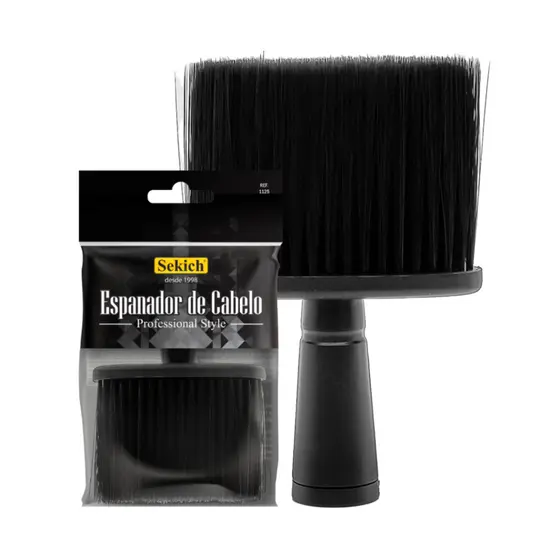 Espanador De Cabelo Sekich