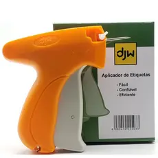 Pistola Aplicadora Tag Pin, Roupa Etiqueta