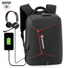Mochila Urbana Biaowang Execuitva Escolar Viagem 2906