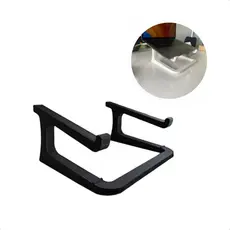 Suporte Para Notebook Antiderrapante Com Ângulo Ajustável Melhore Sua Postura e Aumente a Produtividade No Trabalho