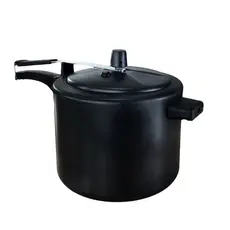 Panela de pressão 7L Antiaderente Teflon  Colorida