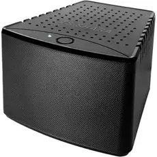 Estabilizador Powerest 700VA Bivolt Preto Ts Shara