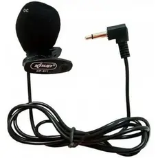 MICROFONE DE LAPELA