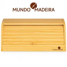 Porta Pão Pinus G