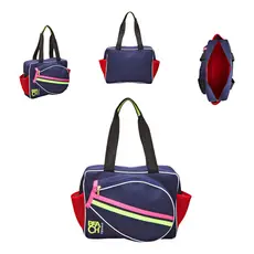 Bolsa Para Raquete Capa Raqueteira Beach Tennis Impermeavel
