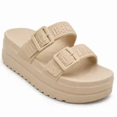 Chinelo Feminino Sandália Papete Melzina Slide Lançamento Leve Conforto Verão