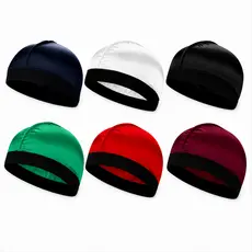Touca Waves Caps Penteado Waves HipHop Rap Trap