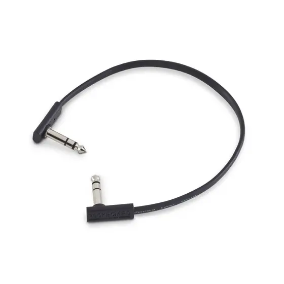 Cabo Para Pedal P10 Rockboard By Warwick Flat Trs 30 Cm