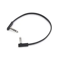 Cabo Para Pedal P10 Rockboard By Warwick Flat Trs 30 Cm