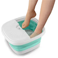Hidromassageador para os pés Foot Spa 127v Multi Saúde  - HC606