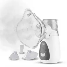Inalador Nebulizador Mesh Air Flow Recarregável Multi Saúde - HC151