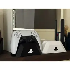 Suporte para Controle Playstation 5 PS5 – Compatível com DualSense - Suporte Premium