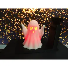 Suporte Ajustável Para Placa de Video GPU Ghost Fantasma RGB Conector USB