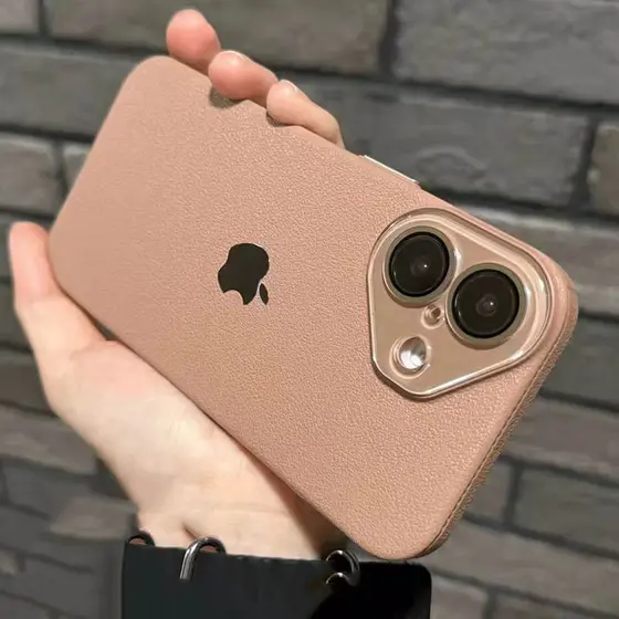 Luxo De Alta Qualidade Vintage Caso À Prova De Choque Para iPhone 16 15 14 13 12 Pro Max 14 15 16 Plus