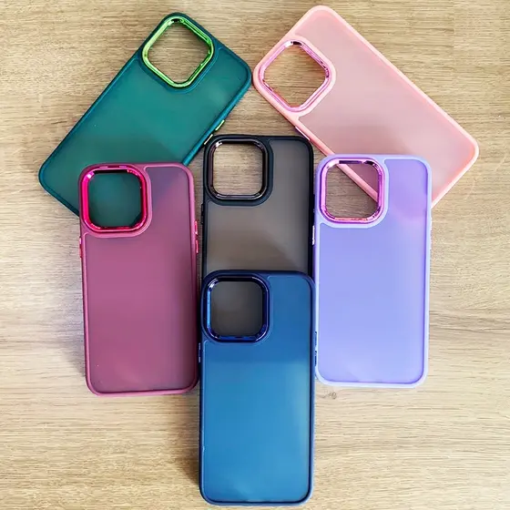 Capa Fosca Edge70/Edge 70 Fusion Pro/Edge 60 Pro/Edge 60/Edge60 Fusion/Edge 60 Neo/Edge30 Neo/Edge40 Neo//Edge50 Fusion