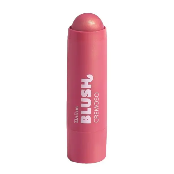 Blush em Stick Dailus Rosé Gold 26g Novo