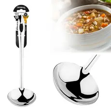Concha Aço Inox 30 ml Premium Original Line