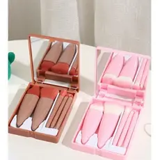 kit  12/20/30pcs Mini espelho De Maquiagem portatil