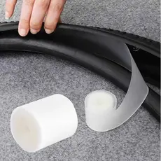 Par De Fita Anti-furo pneu Protetor De Câmera Para Bike Aro 20/24/26/29 Mtb Bicicleta antifuro