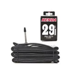 Câmara De Ar Kenda Aro 29 1.9/2.30 Bike Mtb Bico Presta fino 48mm camara de bike