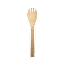 Garfo de Bambu 30cm - Mozcada