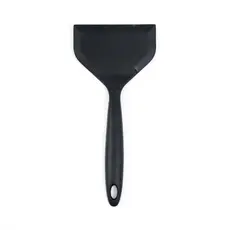 Espátula Larga de Silicone - Oikos