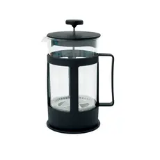CAFETEIRA PRENSA FRANCESA DE VIDRO 600ML - MOZCADA