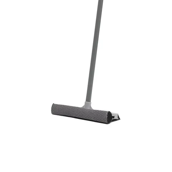 MOP LIMPA VIDROS COM CABO EXTENSÍVEL BASIC - SIMPLO