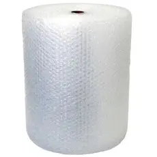Rolo de filme bolha 25cm/33,5cm Cada rolo tem 100m de comprimento Proteção ideal de alta qualidade para e-commerce