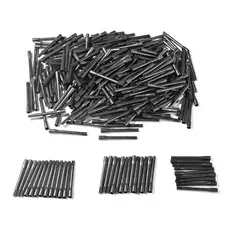 Kit 100 Paletas Para Mixer Mini Misturador De Henna Pigmentos Micropigmentação Tatuagem