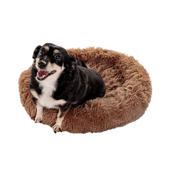 Cama Pet Nuvem Cachorro Gato Dog Caminha 70 Cm Grande Pelucia Médio porte Com Antiderrapante