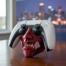 Suporte para Controle Ghost Yotei - PS5