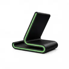 Suporte de Celular de Mesa – Base Estável para Smartphone e tablet| Ideal para Vídeos