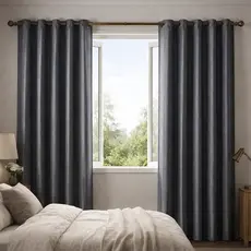Cortina Blackout 2,80 m x 1,80 m PVC Corta 100% da Luz