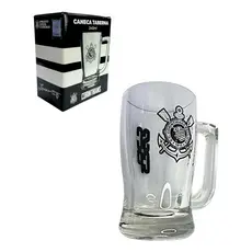 Caneca Taberna Corinthians Time Do Coração Cerveja Chopp
