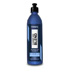 BLEND CLEANER WAX 500ML VONIXX