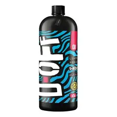 D-off Desengraxante Alcalino Limpeza Pesada 1,5l Dub Boyz