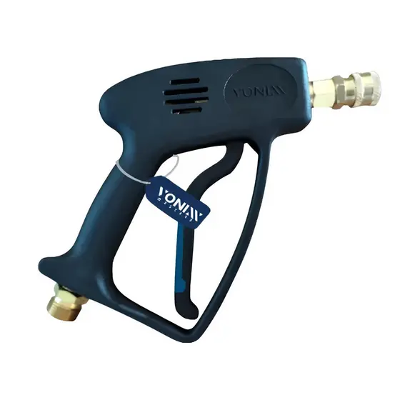 Pistola Pro Vonixx engate Profissional Para lavadoras Pro