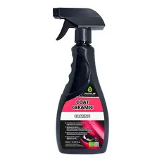 Revestimento Cerâmico Coating Coat Ceramic 500ml Protelim