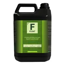 Float 5l Easytech Flotador Concentrado Para Extratoras 
