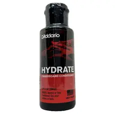 Condicionador de Escalas Hydrate Daddario Óleo Limpeza Guita