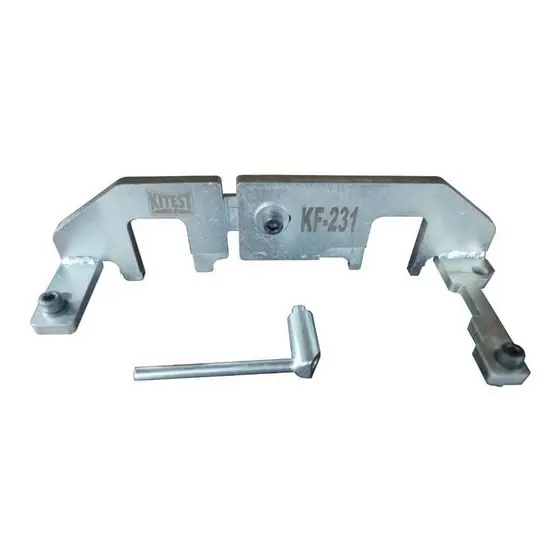 Ferramentas Sincronismo Motor Peugeot Psa 1.2 12v/3clkitest