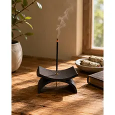 Incensário Moderno – Porta Incenso Decorativo