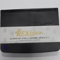 Almofada para carimbos, Carimbeira Preta, Carimbeira para carimbos de Madeira, Almofada para carimbos de madeira Pre, Azul, Vermelho